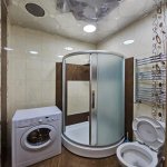 Kirayə (aylıq) 2 otaqlı Yeni Tikili, Ağ şəhər, Xətai rayonu 7