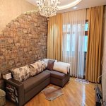 Kirayə (aylıq) 3 otaqlı Yeni Tikili, Nizami metrosu, Yasamal rayonu 4