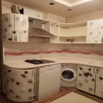 Kirayə (aylıq) 3 otaqlı Yeni Tikili, Yeni Yasamal qəs., Yasamal rayonu 5