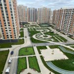 Продажа 3 комнатная Новостройка, İnşaatçılar метро, пос. Ясамал, Ясамал район 10