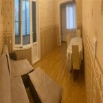 Kirayə (aylıq) 2 otaqlı Köhnə Tikili, Azadlıq metrosu, Binəqədi rayonu 1