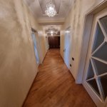 Kirayə (aylıq) 3 otaqlı Yeni Tikili, Nizami metrosu, Yasamal rayonu 2