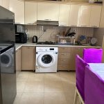 Satılır 3 otaqlı Həyət evi/villa, Avtovağzal metrosu, Aşağı Güzdək, Abşeron rayonu 7