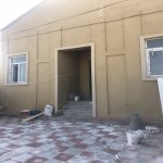 Satılır 3 otaqlı Həyət evi/villa, Azadlıq metrosu, Binəqədi qəs., Binəqədi rayonu 1