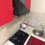 Kirayə (aylıq) 1 otaqlı Köhnə Tikili, İnşaatçılar metrosu, Yasamal qəs., Yasamal rayonu 13