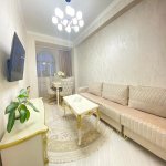 Satılır 3 otaqlı Yeni Tikili, İnşaatçılar metrosu, Yeni Yasamal qəs., Yasamal rayonu 7