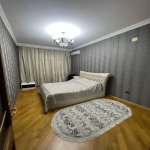 Kirayə (aylıq) 4 otaqlı Yeni Tikili, Nəriman Nərimanov metrosu, Montin qəs., Nərimanov rayonu 10