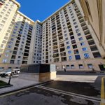 Satılır 3 otaqlı Yeni Tikili, Nəriman Nərimanov metrosu, Nərimanov rayonu 2