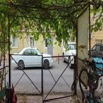 Kirayə (aylıq) 1 otaqlı Ofis, Azadlıq metrosu, 8-ci mikrorayon, Binəqədi rayonu 5