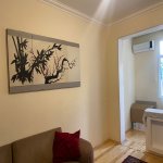 Kirayə (aylıq) 2 otaqlı Köhnə Tikili, 20 Yanvar metrosu, Nəsimi rayonu 2