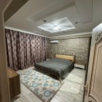 Продажа 4 комнат Новостройка, İnşaatçılar метро, пос. Йени Ясамал, Ясамал район 13