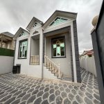 Продажа 3 комнатная Дома/Виллы, пос. Забрат, Сабунчу район 3