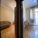 Продажа 1 комнатная Новостройка Хырдалан 7