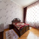 Satılır 9 otaqlı Həyət evi/villa, Neftçilər metrosu, Bakıxanov qəs., Sabunçu rayonu 14