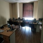 Kirayə (aylıq) 15 otaqlı Ofis, 20 Yanvar metrosu, Yasamal rayonu 2
