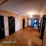 Kirayə (aylıq) 3 otaqlı Yeni Tikili, 20 Yanvar metrosu, Yasamal rayonu 12