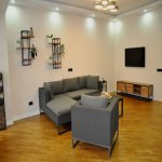 Аренда 3 комнат Новостройка, м. Хетаи метро, Белый город, Хетаи район 4