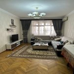 Satılır 3 otaqlı Köhnə Tikili, Əhmədli metrosu, Nizami rayonu 2