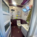 Продажа 2 комнатная Вторичка, пос. Йени Ясамал, Ясамал район 7