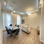 Kirayə (aylıq) 3 otaqlı Yeni Tikili, Xətai metrosu, Ağ şəhər, Xətai rayonu 4