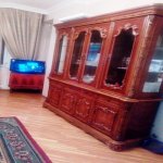 Satılır 3 otaqlı Yeni Tikili, Həzi Aslanov metrosu, Xətai rayonu 9