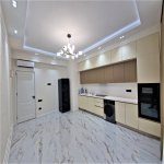 Kirayə (aylıq) 3 otaqlı Yeni Tikili, Ağ şəhər, Xətai rayonu 12