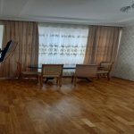 Kirayə (aylıq) 3 otaqlı Yeni Tikili, Neftçilər metrosu, Nizami rayonu 2