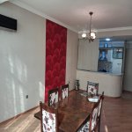 Kirayə (aylıq) 3 otaqlı Yeni Tikili, İnşaatçılar metrosu, Yeni Yasamal qəs., Yasamal rayonu 5