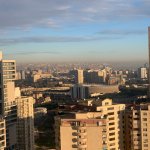 Satılır 3 otaqlı Yeni Tikili, 20 Yanvar metrosu, Yasamal rayonu 7