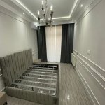 Kirayə (aylıq) 2 otaqlı Yeni Tikili, 20 Yanvar metrosu, Yasamal rayonu 5
