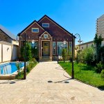 Satılır 4 otaqlı Bağ evi, Mərdəkan, Xəzər rayonu 21