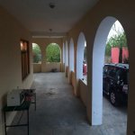 Satılır 7 otaqlı Həyət evi/villa, Novxanı, Abşeron rayonu 3