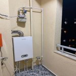 Satılır 2 otaqlı Yeni Tikili, 20 Yanvar metrosu, Yasamal rayonu 19