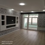 Kirayə (aylıq) 2 otaqlı Yeni Tikili, Qara Qarayev metrosu, Nizami rayonu 3