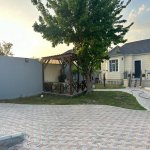 Kirayə (aylıq) 3 otaqlı Bağ evi, Novxanı, Abşeron rayonu 1