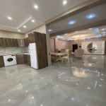 Kirayə (aylıq) 4 otaqlı Yeni Tikili, Buzovna, Xəzər rayonu 7