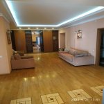 Kirayə (aylıq) 4 otaqlı Yeni Tikili, 28 May metrosu, Nəsimi rayonu 9