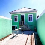 Satılır 3 otaqlı Həyət evi/villa, Binəqədi qəs., Binəqədi rayonu 4