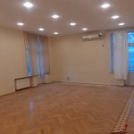Kirayə (aylıq) 5 otaqlı Ofis, Elmlər akademiyası metrosu, Yasamal rayonu 3