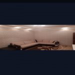 Satılır 6 otaqlı Həyət evi/villa, Avtovağzal metrosu, Biləcəri qəs., Binəqədi rayonu 22