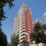 Satılır 5 otaqlı Yeni Tikili, 28 May metrosu, Nəsimi rayonu 1
