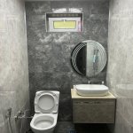 Satılır 6 otaqlı Həyət evi/villa, Avtovağzal metrosu, Biləcəri qəs., Binəqədi rayonu 14