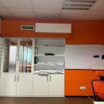 Kirayə (aylıq) 1 otaqlı Ofis, Xətai metrosu, Xətai rayonu 4