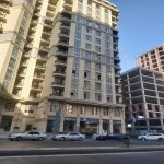 Satılır 3 otaqlı Yeni Tikili, Gənclik metrosu, Nəsimi rayonu 2