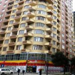 Satılır 4 otaqlı Yeni Tikili, Gənclik metrosu, Nəsimi rayonu 21