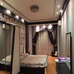 Продажа 4 комнатная Новостройка, м. 28 Мая метро, Насими район 12