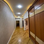Kirayə (aylıq) 3 otaqlı Yeni Tikili, Nizami metrosu, Yasamal rayonu 18