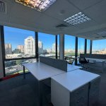 Kirayə (aylıq) 5 otaqlı Ofis, 8 Noyabr metrosu, Yasamal rayonu 2