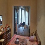 Satılır 3 otaqlı Köhnə Tikili, Azadlıq metrosu, 8-ci mikrorayon, Binəqədi rayonu 2