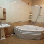 Kirayə (aylıq) 4 otaqlı Yeni Tikili, 8 Noyabr metrosu, Nəsimi rayonu 6